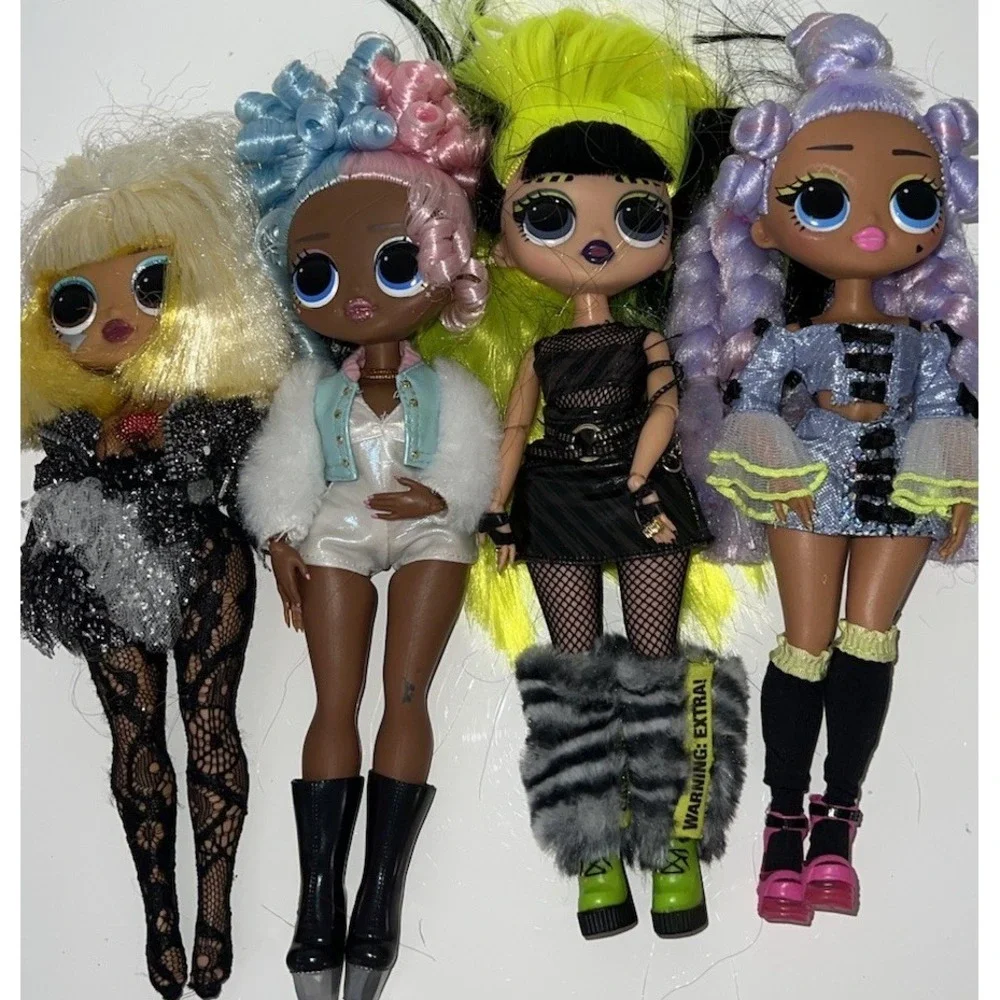 MGA Entertainment 16 b53